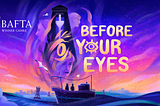 Before Your Eyes Review