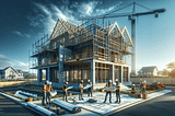 Lower Construction Loan Rates for New Home Construction in September