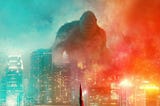 {HD}`!! Godzilla vs. Kong : (2021) — Full complete!