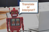 Comparing Machine Translation to Native Language Analysis