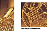 Essential Elements for Band — F Horn Book 1 with Eei