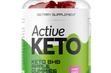 Fit For Less Keto Gummies Canada-Do They Work? What to Know First!
