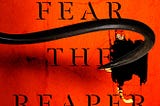 [Book Review]: Stephen Graham Jones’ Don’t Fear the Reaper