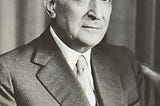 Salazar (Tom Gallagher)