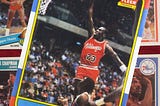 Top 10 Valuable Basketball Cards: All-Time Dream List