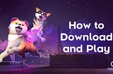 How to Download and Play DOGAMÍ Academy 🎮