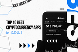 Best Cryptocurrency Apps