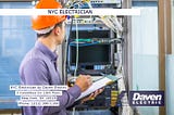 NYC Electrician