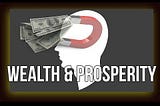 Powerful Wealth and Prosperity Affirmations