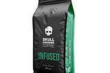 Caffeine Alert! Skull Crusher Coffee Is Not for the Faint of Heart — CompareCoffee.co.uk