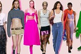 Sustainable Fashion: Redefining Style for a Greener Tomorrow