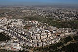 The Story of Israeli Settlements