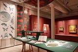 Chen Cheng-po’s Return to Nature and a New Curatorial Path