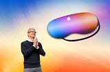 Is Apple’s AR/VR Headset Launching In 2022?