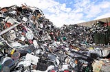 The Urgency of E-Waste Management