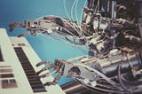 The AI Behind Music