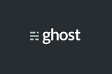 Multiple Ghost Blogs on One Server