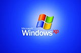 Microsoft Windows XP- Why people love it?