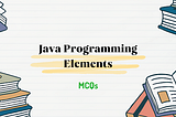 PROGRAMMING IN JAVA Assignment 2 | NPTEL | Answer with Explanation