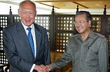 The Passing of Lee Kuan Yew and Reflections of a Malaysian