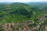 The Bosnian Pyramids