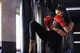 Everything You Need to Know about Kickboxing