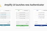 AWS Amplify Release, GraphQL, and Recent Curated Links