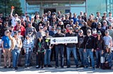 VisionDevCamp Winners