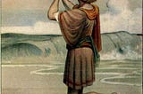 Greek Literature in Translation (CLAS 101) — Journal 7