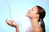 Jump-start Your Day with a Cold Shower — Biohacker’s Base