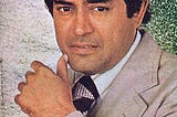 Sanjeev Kumar — Biography Or Lifestory