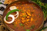 Punjabi Rajma: An Instant Pot Recipe