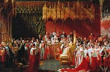 Queen Victoria’s Coronation Disaster