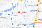 Jasa SEO Google Map — Mendatangkan Banyak Pembeli Baru ke Lokasi
