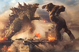 Godzilla vs. Kong Review