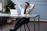 Easy Ways to Reduce and Manage Stress at Work