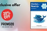 Front-end Developers don’t know Docker! Let’s fix that