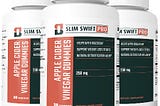 Slim Swift Pro: The Tasty Way to Manage Your Weight