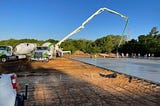 The Benefits of Texas Ready Mix Concrete