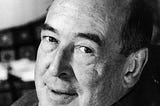 Why C. S. Lewis Lectured with Little or No Notes | Thinking and Believing