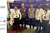 Zurich Instruments and Rohde & Schwarz to back the National Quantum Computing Testbed Facility in…