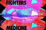 Album Review: Foo Fighters - Medicine at Midnight