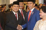 Kemenangan Prabowo: Kemenangan Klientelistik Elitis dan Populisme Semu