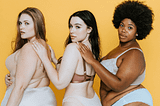 What Is Body Positivity? & How To Not Become a Victim | bbwxo.com/