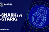 zk-STARKs vs zk-SNARKs: Diferencias en las tecnologías de conocimiento cero