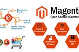 How Magento Web design is Beneficial for your E-commerce Business