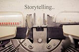 Unlocking the Secret to Great Storytelling