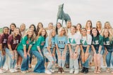 Five Reasons Why You Should Join a Sorority