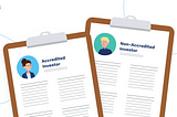 Accredited Vs. Non-Accredited Investors: What’s the difference?