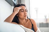 Migraine Management With Hypnosis